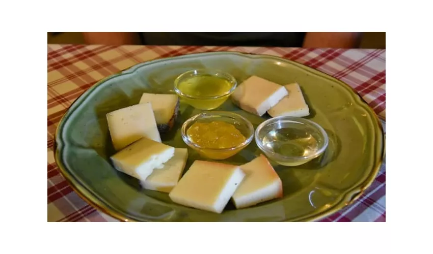 Ristorante Osteria Il Capodaglio