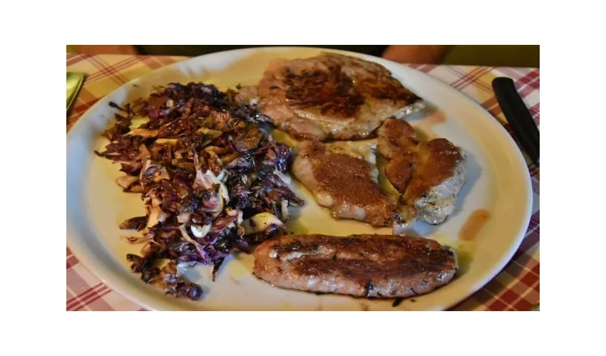 Ristorante Osteria Il Capodaglio