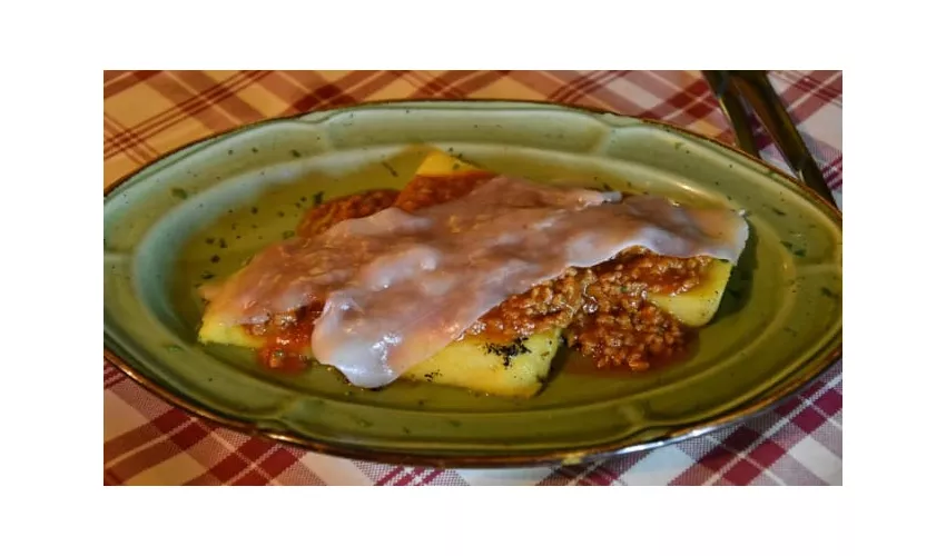 Ristorante Osteria Il Capodaglio