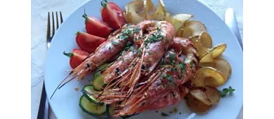 Ristorante Sapori Di Mare