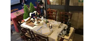 Ristorante Sapori Di Mare