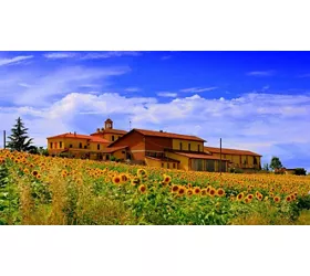 Agriturismo Cascina Smeralda