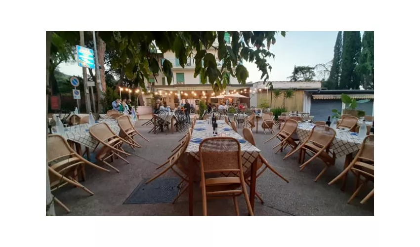 La Concordia Ristorante Pizzeria