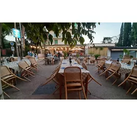 La Concordia Ristorante Pizzeria