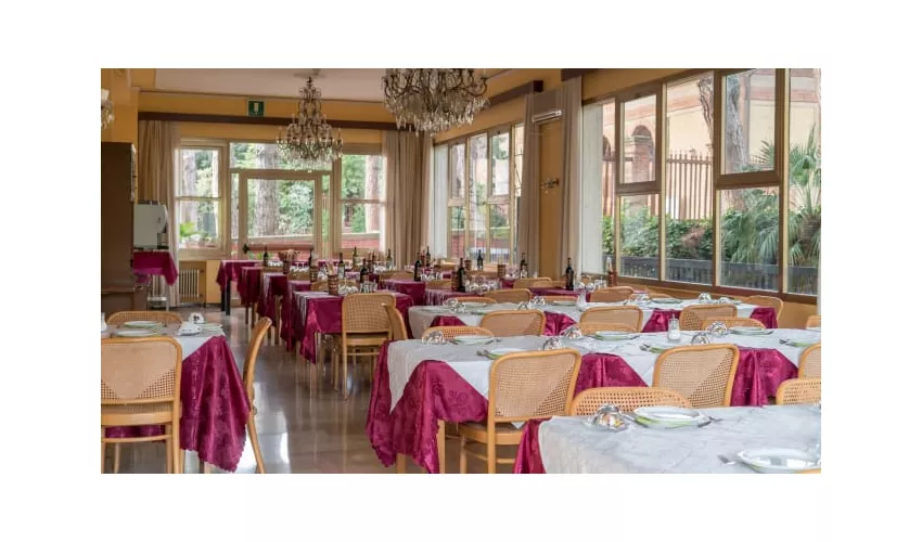 La Concordia Ristorante Pizzeria
