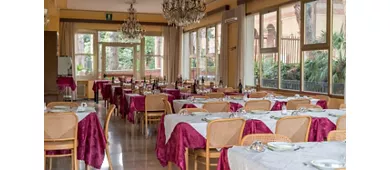 La Concordia Ristorante Pizzeria