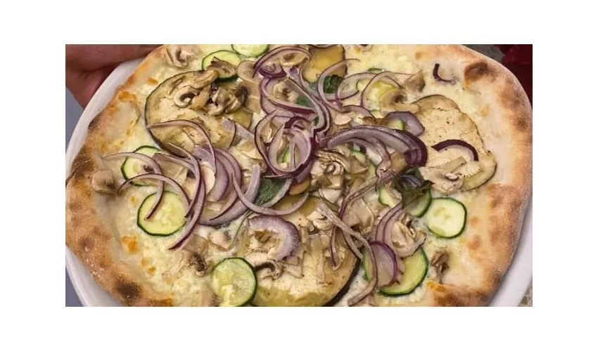 La Concordia Ristorante Pizzeria
