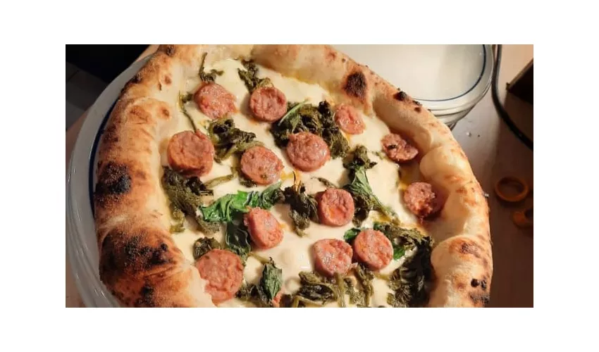 La Concordia Ristorante Pizzeria