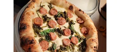 La Concordia Ristorante Pizzeria