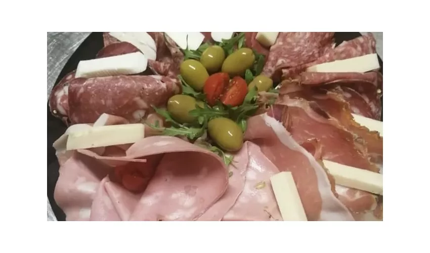 La Concordia Ristorante Pizzeria