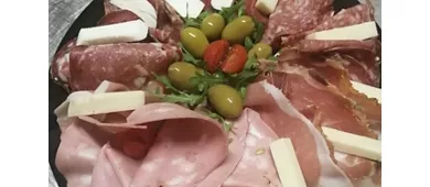 La Concordia Ristorante Pizzeria