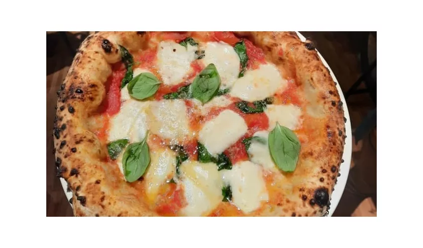 La Concordia Ristorante Pizzeria