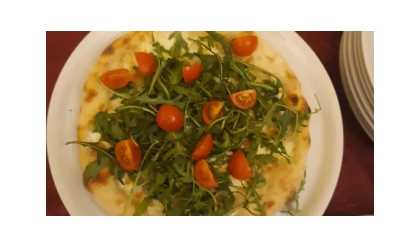 La Concordia Ristorante Pizzeria