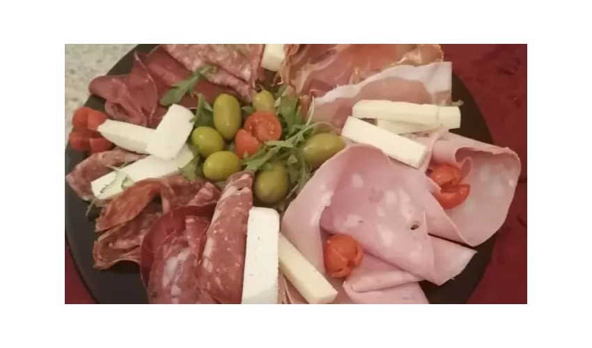La Concordia Ristorante Pizzeria