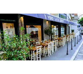 Vero Sapore Greco - Milano (Duomo) - La Cucina Greca a Milano! Speciale pita gyros!