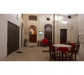 Ristorante Desiderato