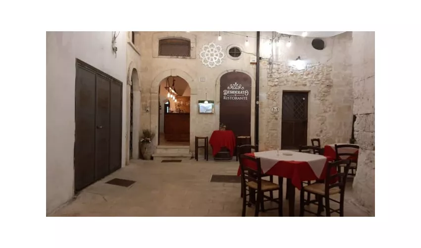 Ristorante Desiderato