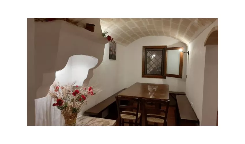 Ristorante Desiderato