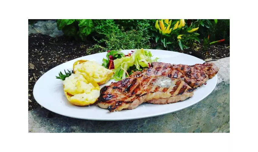 Ristorante Desiderato