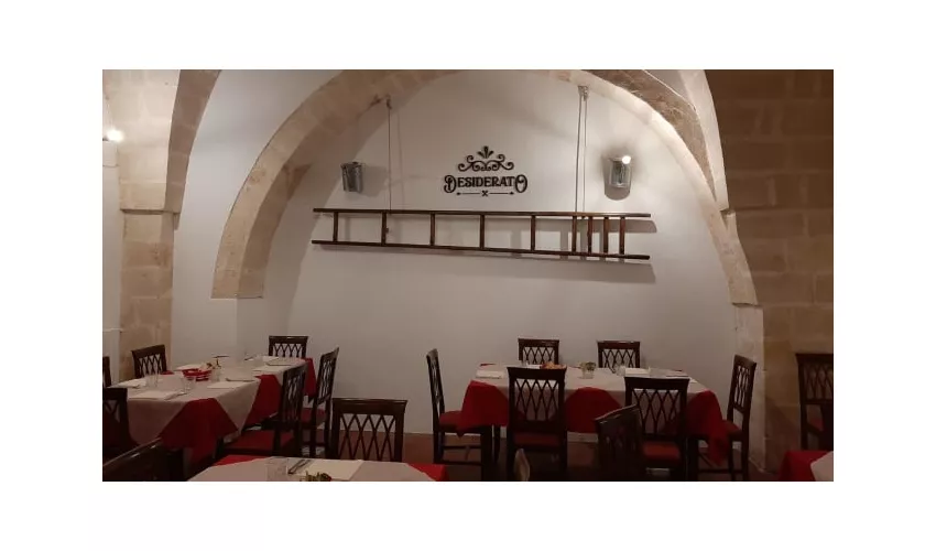Ristorante Desiderato