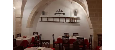 Ristorante Desiderato