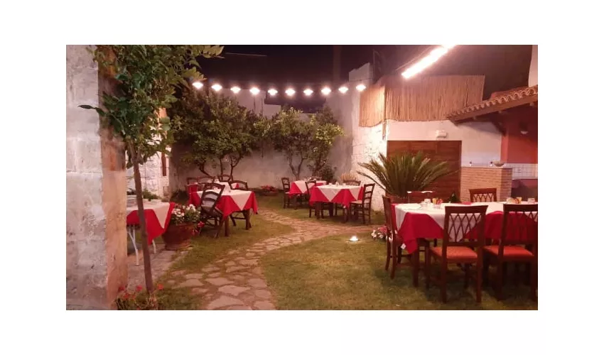 Ristorante Desiderato