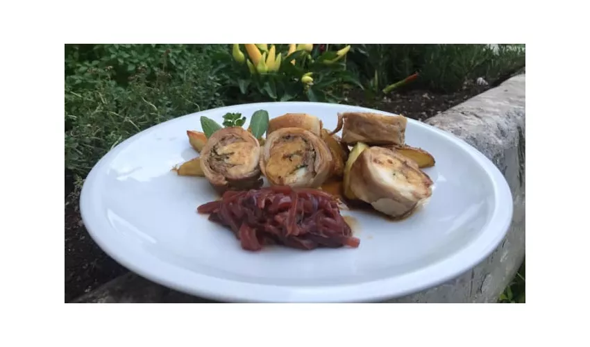 Ristorante Desiderato