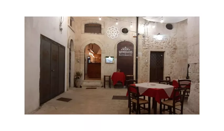 Ristorante Desiderato