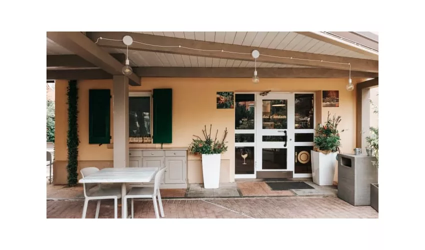 Risotteria Dai C'Andam MODENA