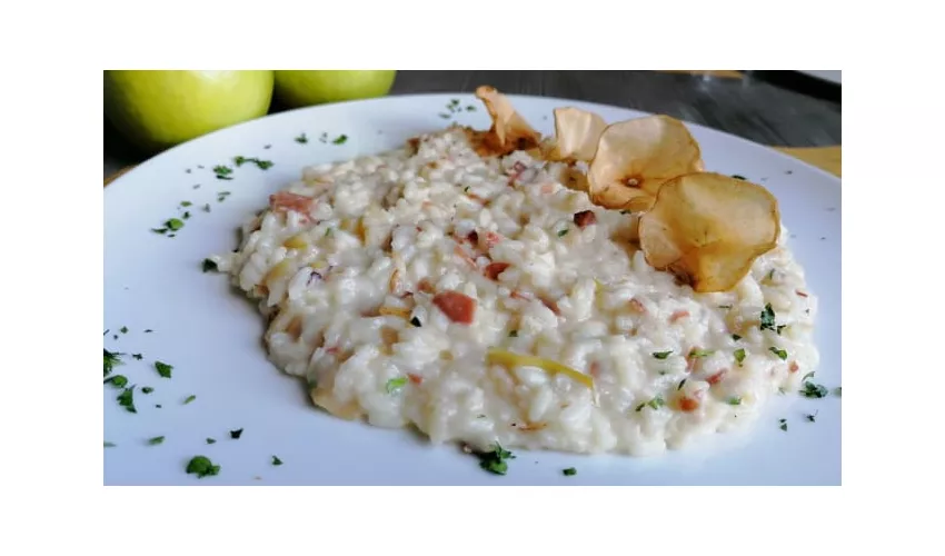 Risotteria Dai C'Andam MODENA