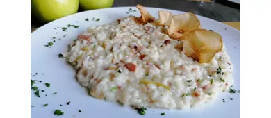 Risotteria Dai C'Andam MODENA