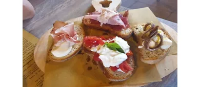 Risotteria Dai C'Andam MODENA