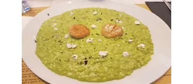 Risotteria Dai C'Andam MODENA