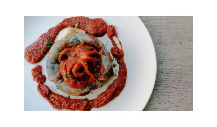 Risotteria Dai C'Andam MODENA