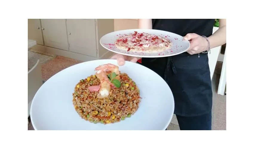 Risotteria Dai C'Andam MODENA