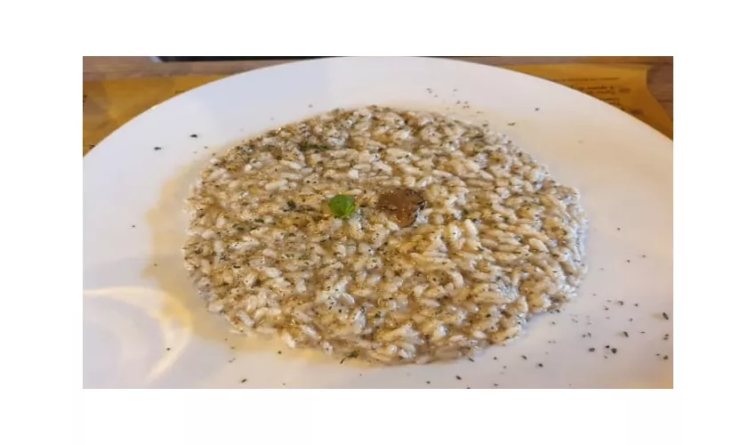 Risotteria Dai C'Andam MODENA