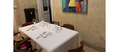 La Trattoria Secondo Me