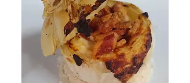 La Trattoria Secondo Me