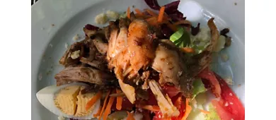 La Trattoria Secondo Me