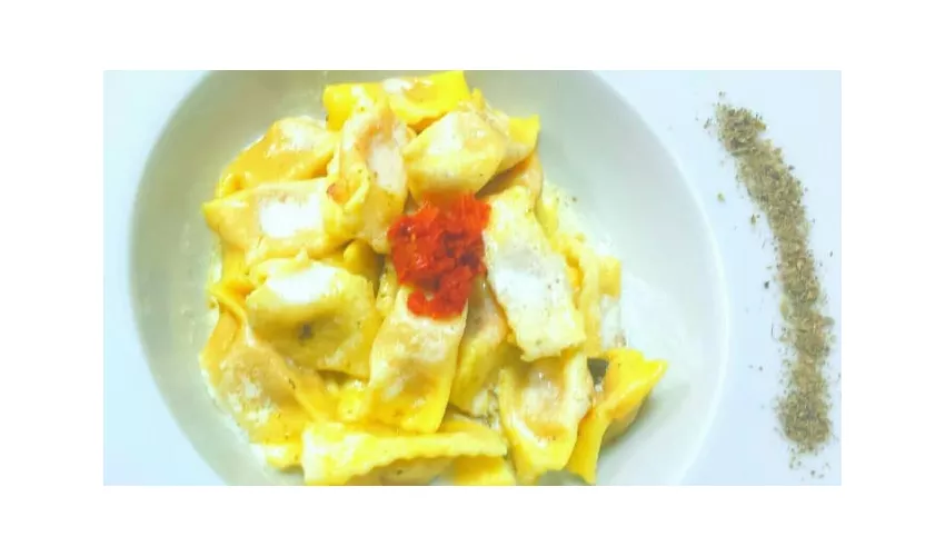 La Trattoria Secondo Me