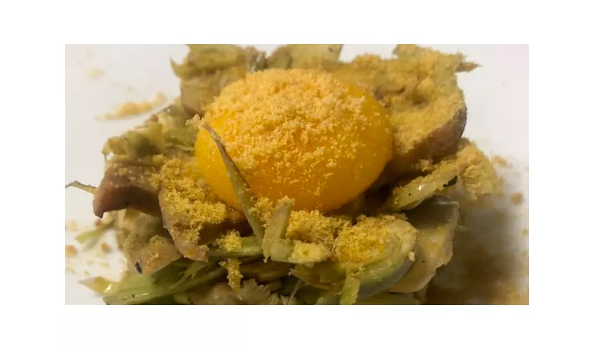 La Trattoria Secondo Me