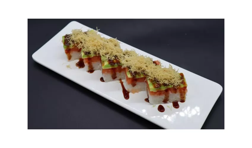 Mi Sa Sushi - conegliano