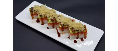 Mi Sa Sushi - conegliano