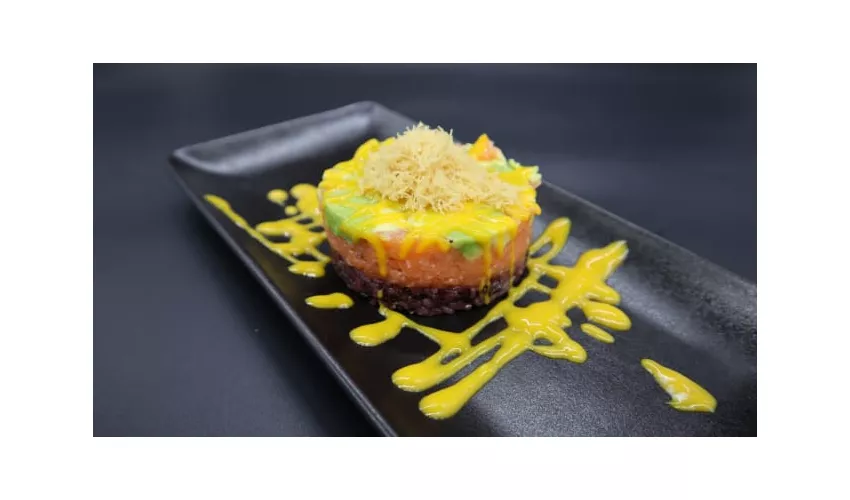 Mi Sa Sushi - conegliano