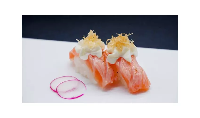 Mi Sa Sushi - conegliano