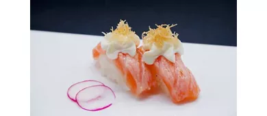 Mi Sa Sushi - conegliano