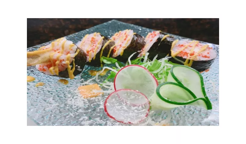 Mi Sa Sushi - conegliano