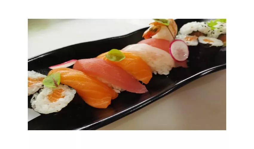 Mi Sa Sushi - conegliano