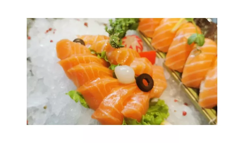 Mi Sa Sushi - conegliano