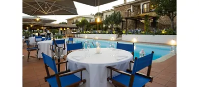 Ristorante delle Rose